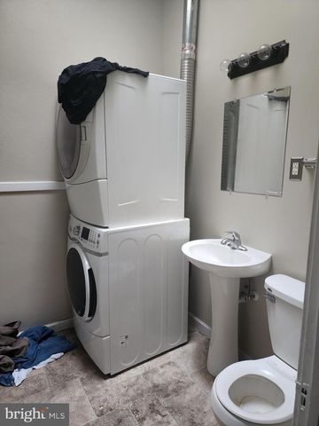 56 N CENTRE ST, Cumberland, MD 21502