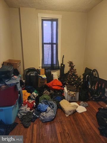 56 N CENTRE ST, Cumberland, MD 21502