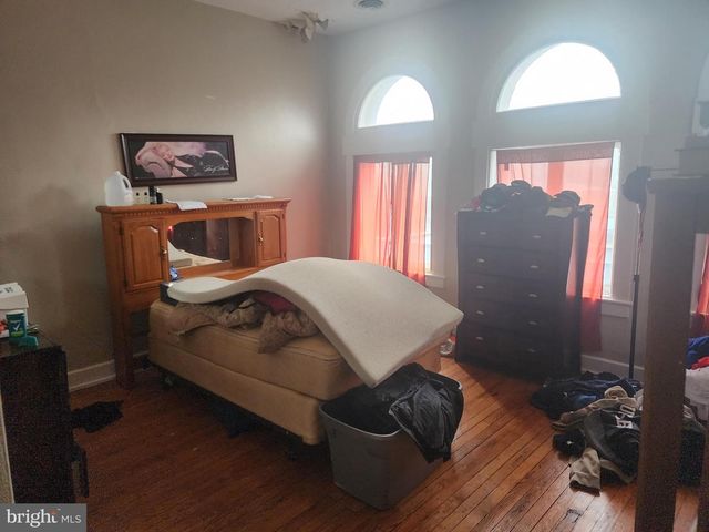 56 N CENTRE ST, Cumberland, MD 21502