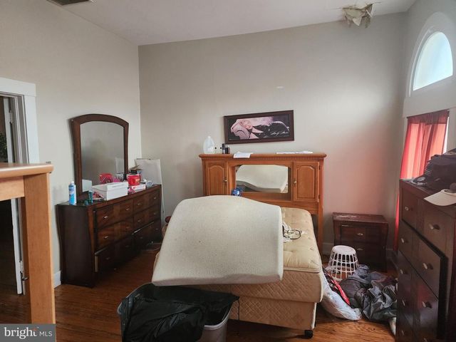 56 N CENTRE ST, Cumberland, MD 21502