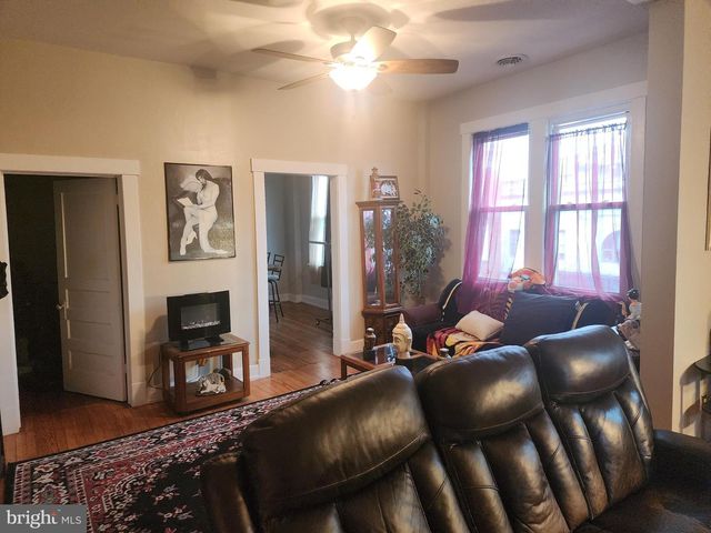 56 N CENTRE ST, Cumberland, MD 21502