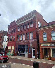 56 N CENTRE ST, Cumberland, MD 21502