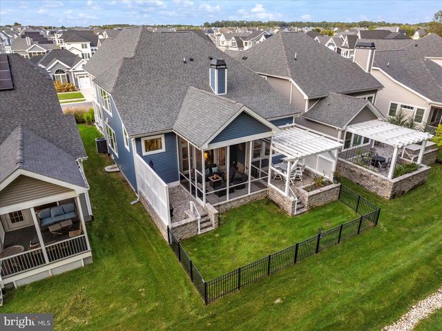 11271 HALL RD, Lewes, DE 19958