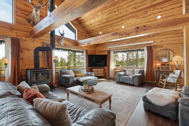 13365 SILVER MOUNTAIN ROAD, Rapid City, SD 57702