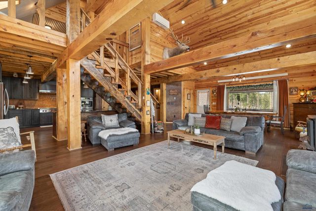 13365 SILVER MOUNTAIN ROAD, Rapid City, SD 57702