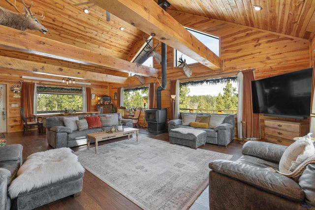 13365 SILVER MOUNTAIN ROAD, Rapid City, SD 57702