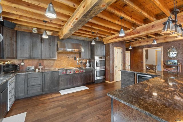 13365 SILVER MOUNTAIN ROAD, Rapid City, SD 57702