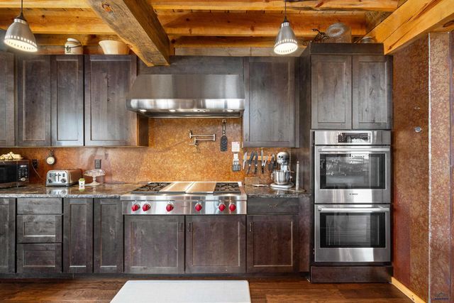 13365 SILVER MOUNTAIN ROAD, Rapid City, SD 57702