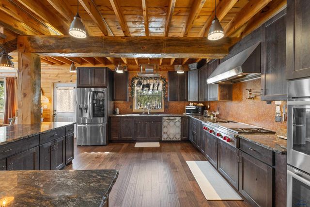 13365 SILVER MOUNTAIN ROAD, Rapid City, SD 57702