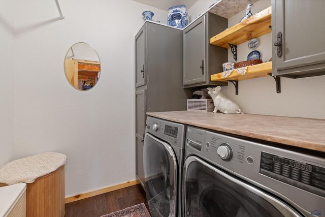 13365 SILVER MOUNTAIN ROAD, Rapid City, SD 57702