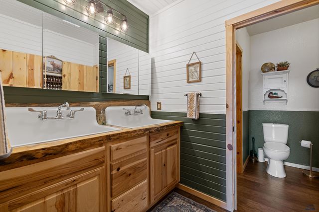 13365 SILVER MOUNTAIN ROAD, Rapid City, SD 57702