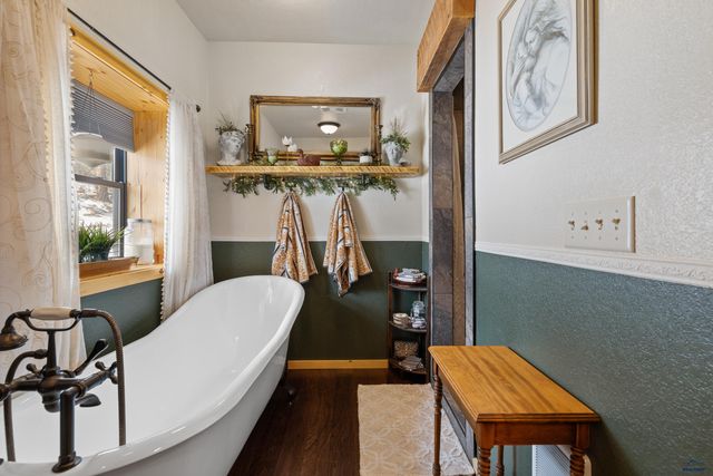 13365 SILVER MOUNTAIN ROAD, Rapid City, SD 57702