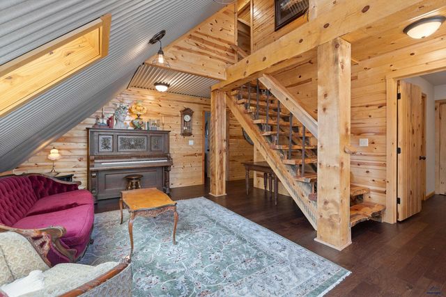 13365 SILVER MOUNTAIN ROAD, Rapid City, SD 57702