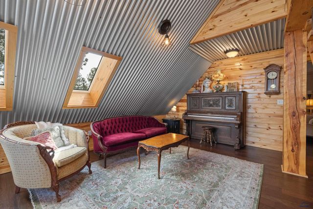 13365 SILVER MOUNTAIN ROAD, Rapid City, SD 57702