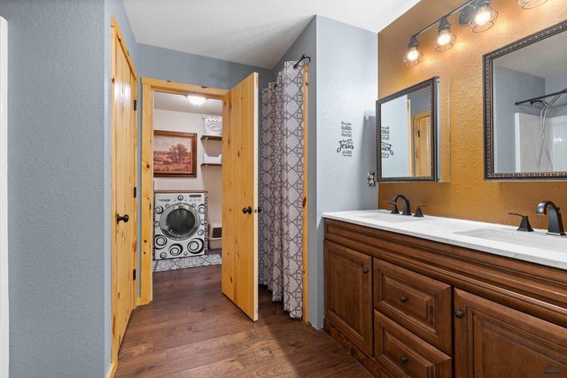 13365 SILVER MOUNTAIN ROAD, Rapid City, SD 57702