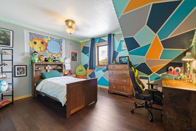 13365 SILVER MOUNTAIN ROAD, Rapid City, SD 57702