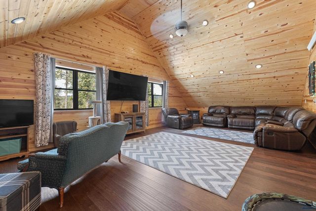 13365 SILVER MOUNTAIN ROAD, Rapid City, SD 57702