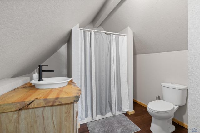 13365 SILVER MOUNTAIN ROAD, Rapid City, SD 57702