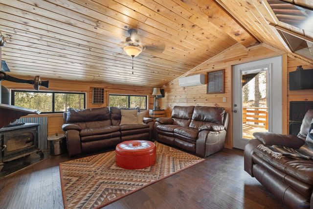 13365 SILVER MOUNTAIN ROAD, Rapid City, SD 57702