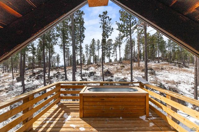 13365 SILVER MOUNTAIN ROAD, Rapid City, SD 57702