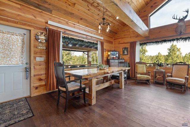 13365 SILVER MOUNTAIN ROAD, Rapid City, SD 57702