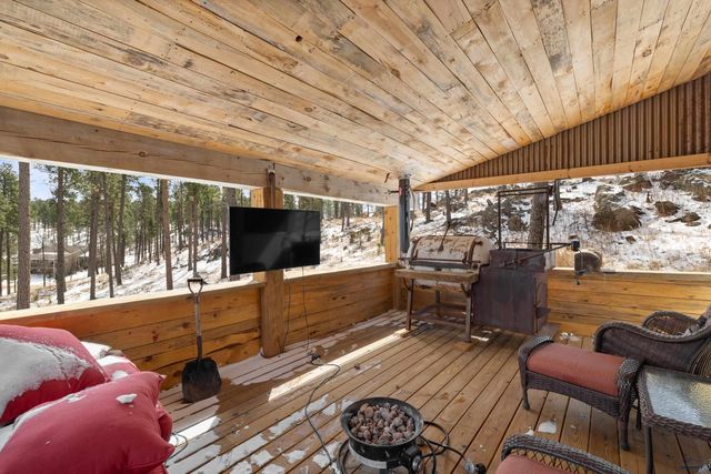 13365 SILVER MOUNTAIN ROAD, Rapid City, SD 57702