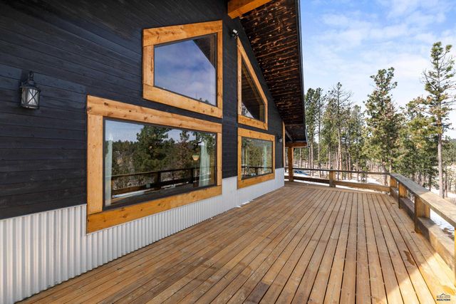 13365 SILVER MOUNTAIN ROAD, Rapid City, SD 57702