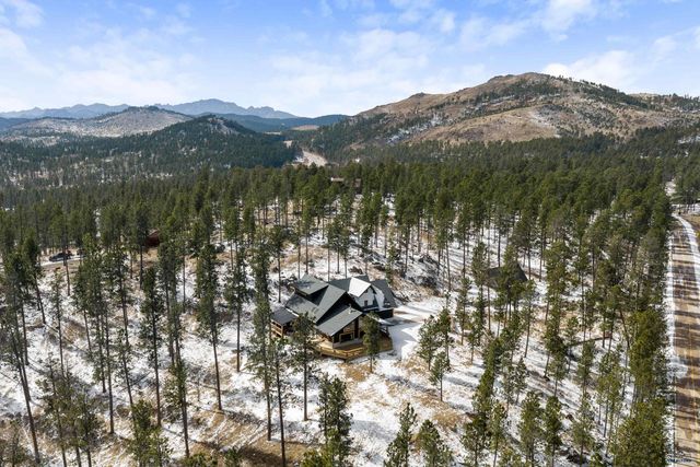 13365 SILVER MOUNTAIN ROAD, Rapid City, SD 57702