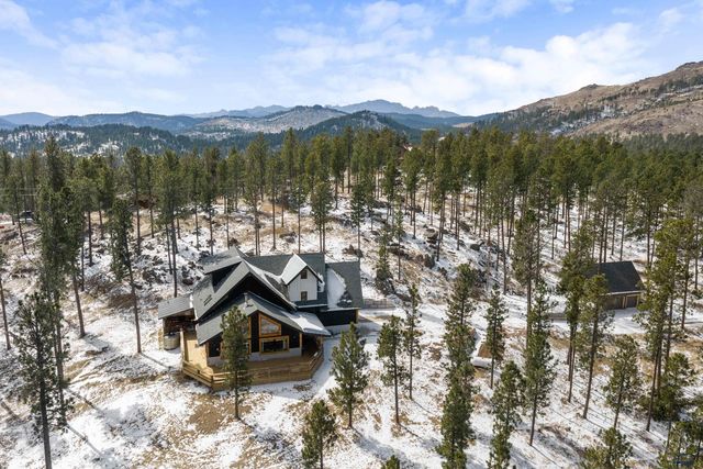 13365 SILVER MOUNTAIN ROAD, Rapid City, SD 57702