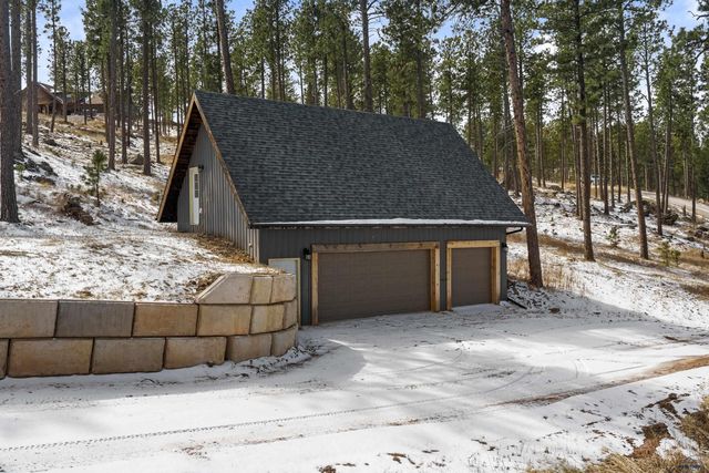 13365 SILVER MOUNTAIN ROAD, Rapid City, SD 57702