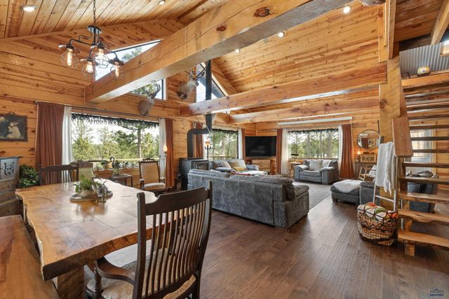 13365 SILVER MOUNTAIN ROAD, Rapid City, SD 57702