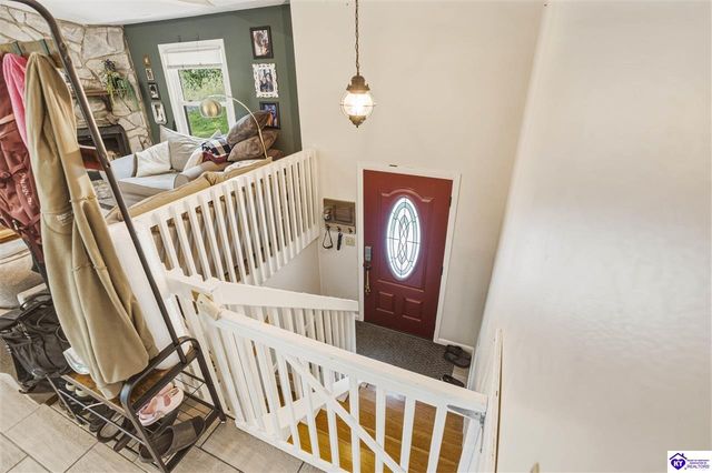 957 Wildflower Ridge Road, Brandenburg, KY 40108