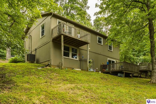 957 Wildflower Ridge Road, Brandenburg, KY 40108
