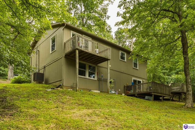 957 Wildflower Ridge Road, Brandenburg, KY 40108