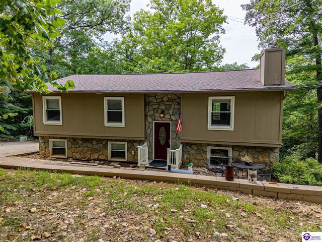 957 Wildflower Ridge Road, Brandenburg, KY 40108