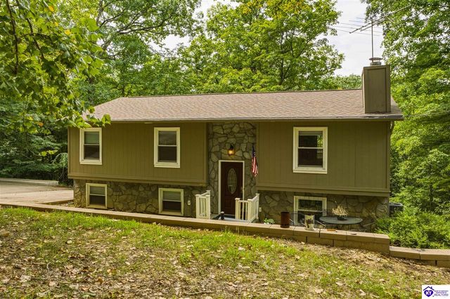 957 Wildflower Ridge Road, Brandenburg, KY 40108