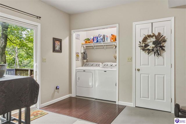 957 Wildflower Ridge Road, Brandenburg, KY 40108