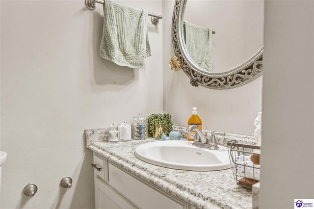 957 Wildflower Ridge Road, Brandenburg, KY 40108