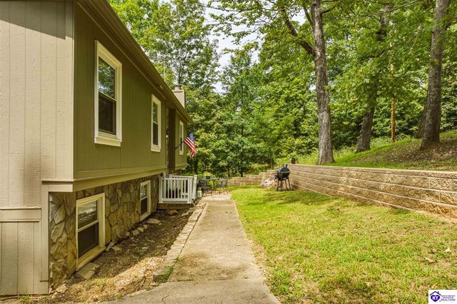 957 Wildflower Ridge Road, Brandenburg, KY 40108