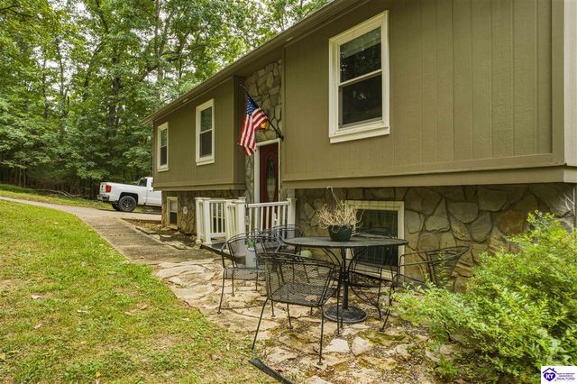 957 Wildflower Ridge Road, Brandenburg, KY 40108
