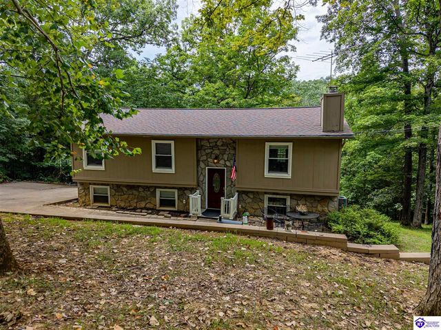 957 Wildflower Ridge Road, Brandenburg, KY 40108