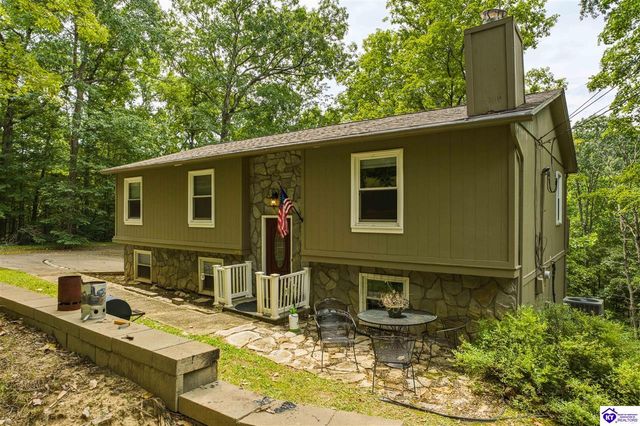 957 Wildflower Ridge Road, Brandenburg, KY 40108