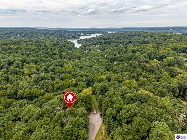 957 Wildflower Ridge Road, Brandenburg, KY 40108