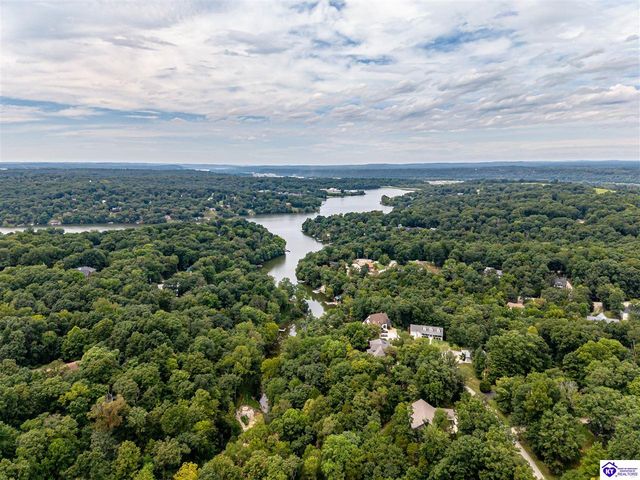957 Wildflower Ridge Road, Brandenburg, KY 40108