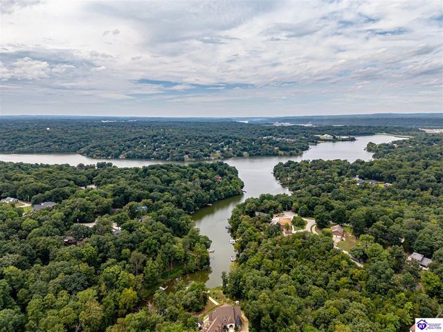 957 Wildflower Ridge Road, Brandenburg, KY 40108