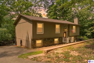 957 Wildflower Ridge Road, Brandenburg, KY 40108
