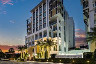 475 E Royal Palm Road 805, Boca Raton, FL 33432