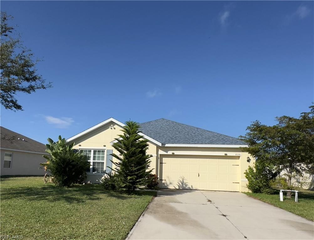 8330 Tortoise Isle CT, LEHIGH ACRES, FL 33972 — photo 2