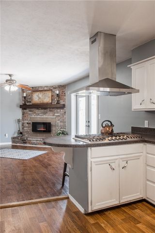 3407 Ridge Road, Siloam Springs, AR 72761