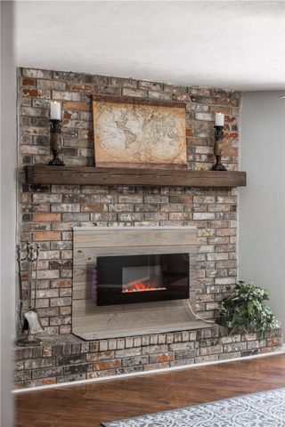 3407 Ridge Road, Siloam Springs, AR 72761